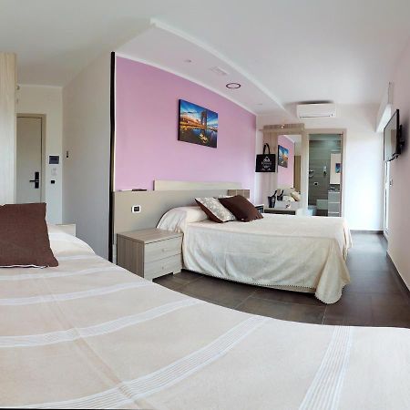 Bellavista Formia Exterior foto
