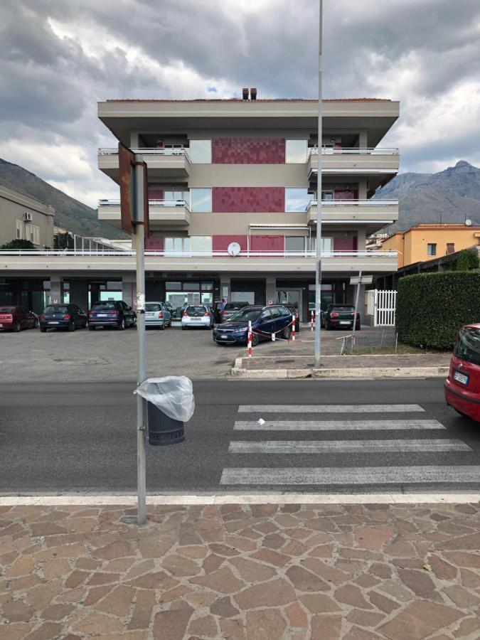 Bellavista Formia Exterior foto