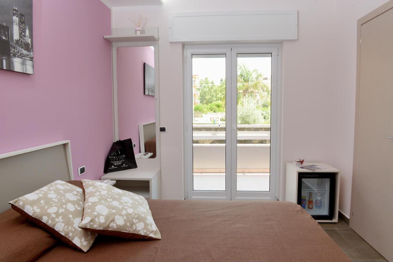 Bellavista Formia Exterior foto